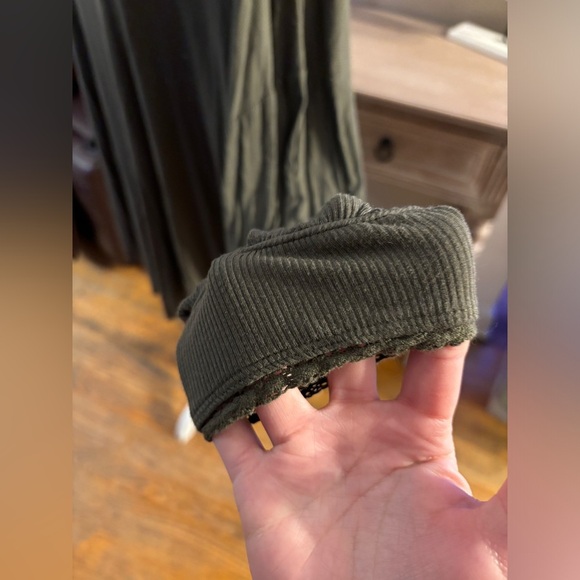 Free People Shimmy Shake Top - Picture 4 of 10